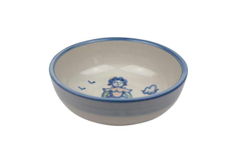 5" Regular Bowls - Wife