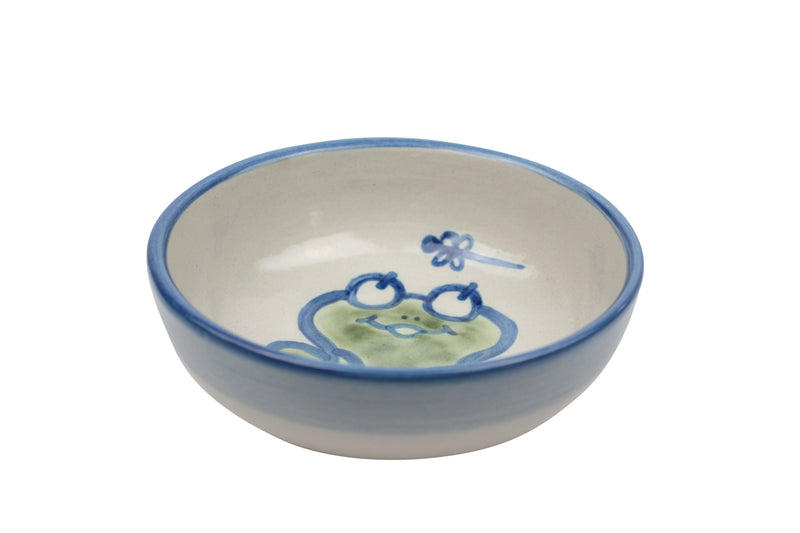 5" Regular Bowls - Frog