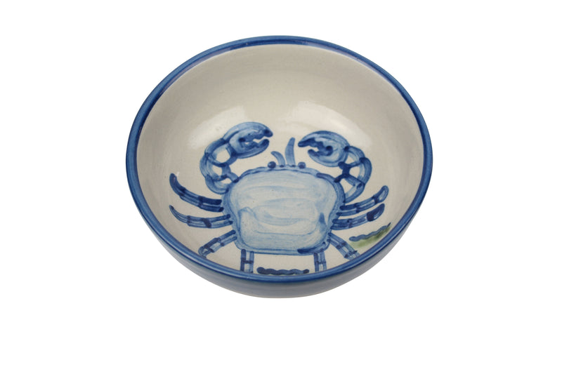 Cereal Bowl - Crab - SECOND