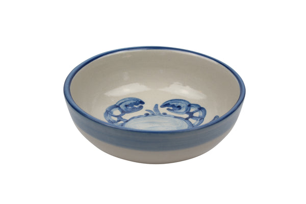 5" Regular Bowls - Crab
