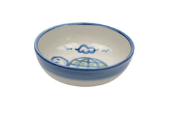 5" Regular Bowls - Turtle