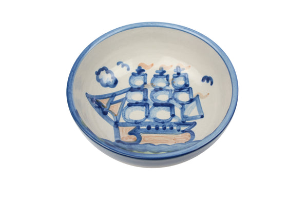 Cereal Bowl - Ship