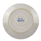 Personalized Dinner Plate