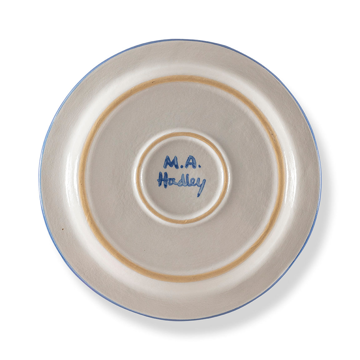 Personalized deals porcelain plates