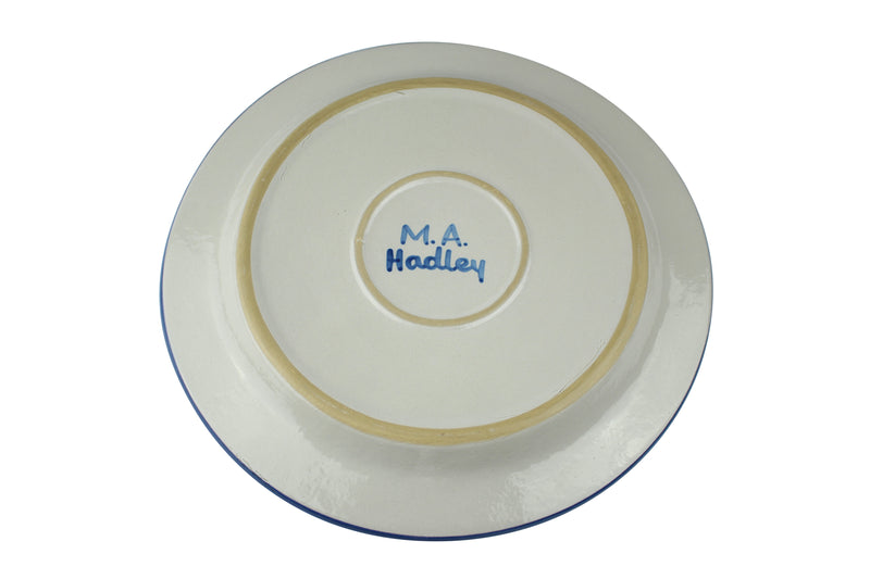 Serving Plate - House