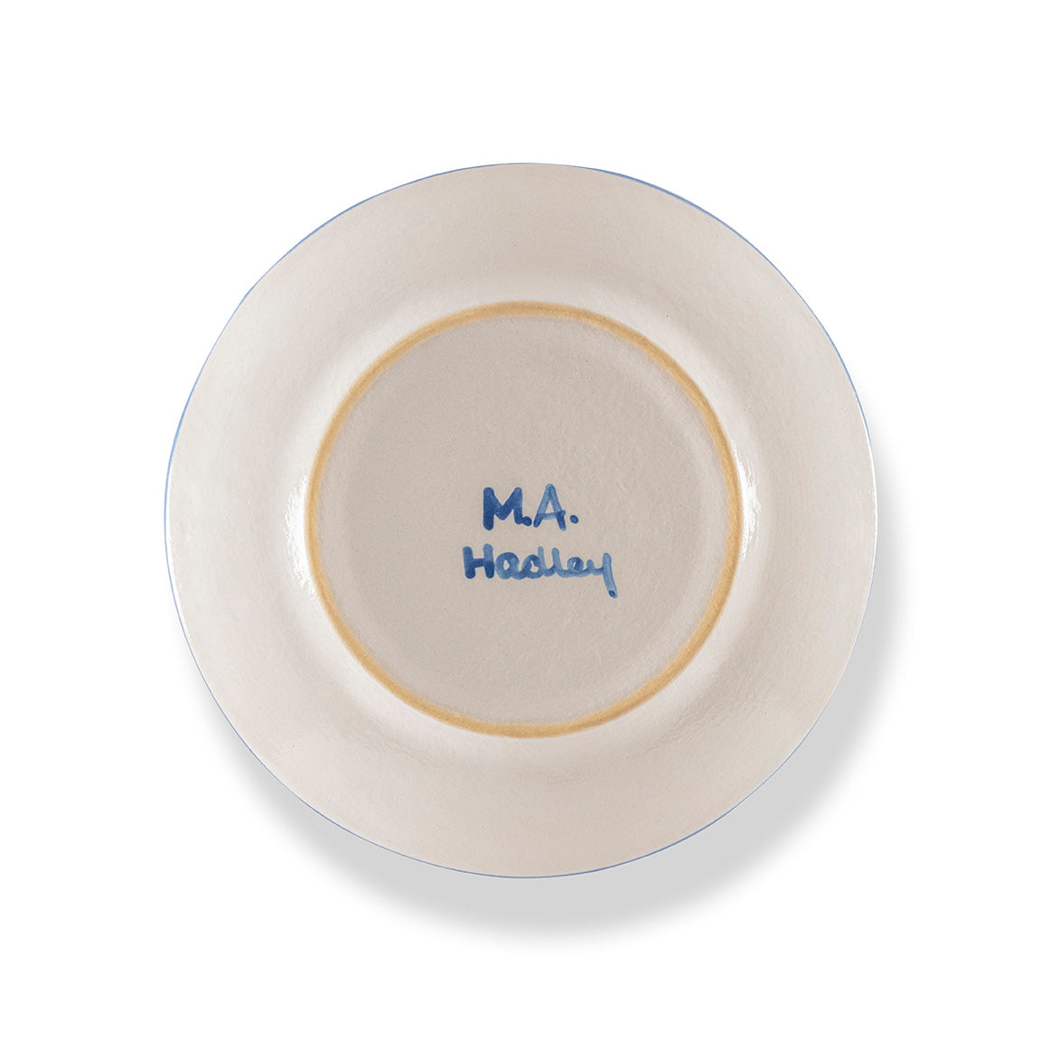 Personalized on sale baby dinnerware