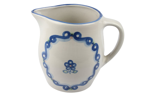 2 Qt. Pitcher - Bluette