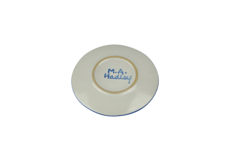 Bread and Butter Plate - Ship