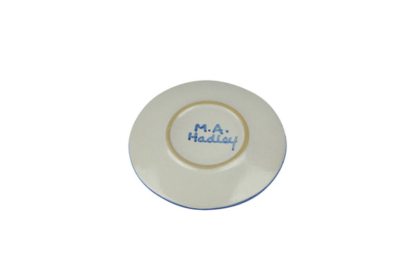 Bread and Butter Plate - Dog