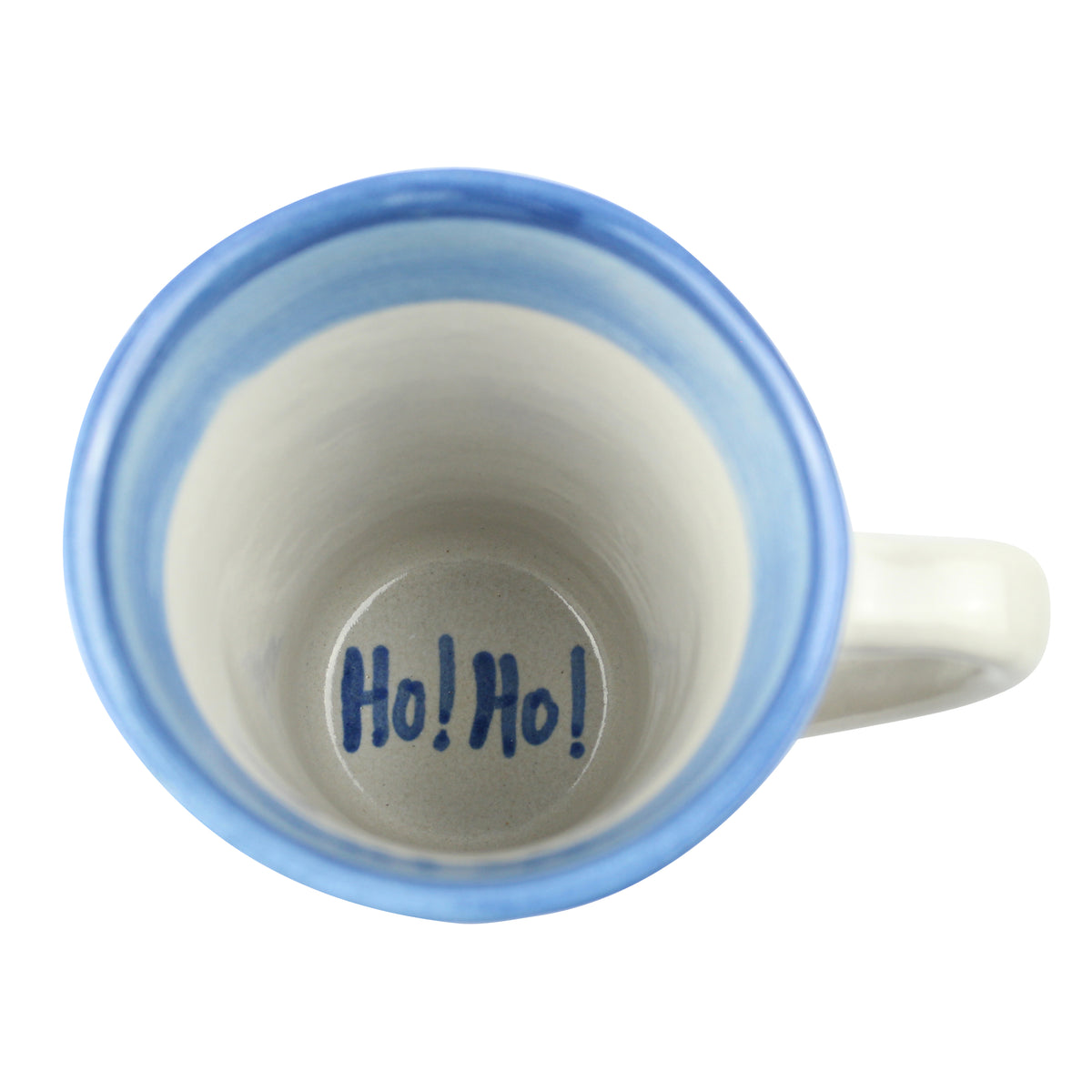 Personalized Flare Mug