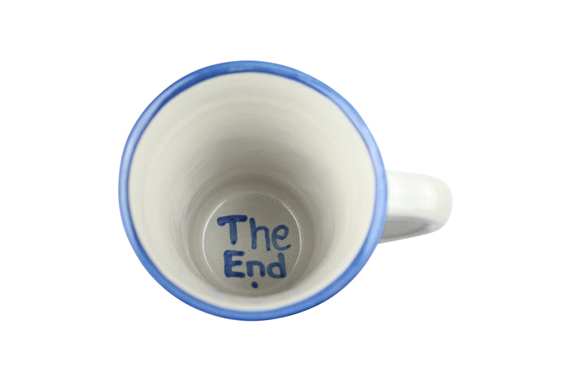 Flare Mug - Farmer