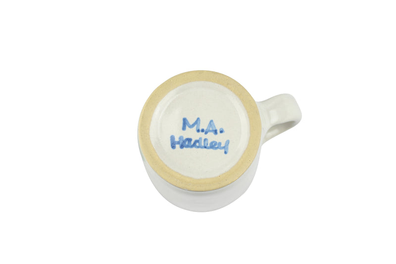 Straight Mug - Lamb